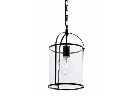 Pendant Light - Davis + Spence