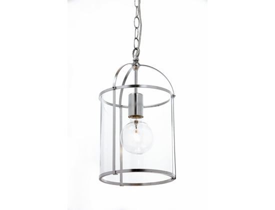 Pendant Light - Davis + Spence